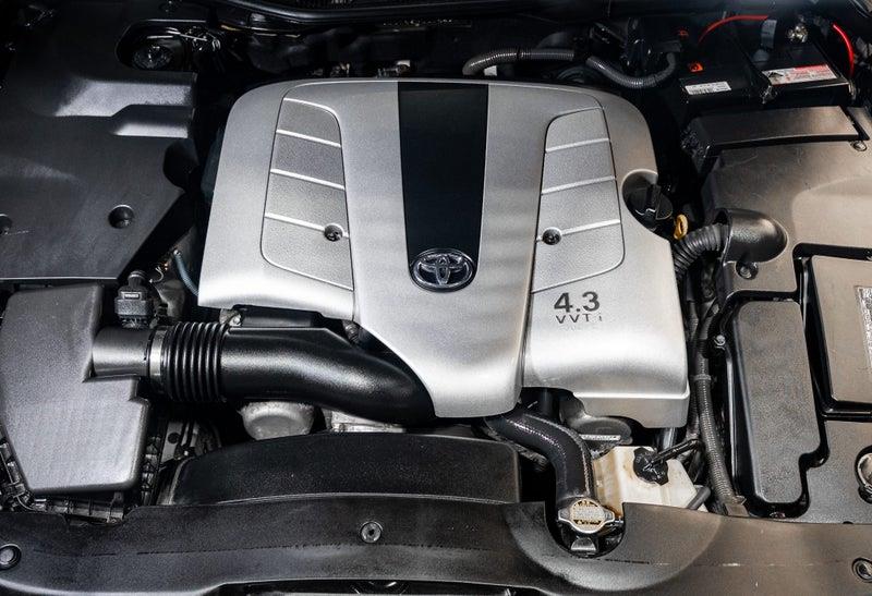 2006 Toyota Crown