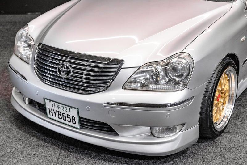 2006 Toyota Crown