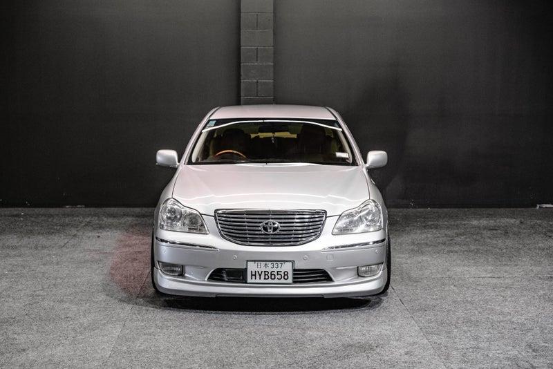 2006 Toyota Crown