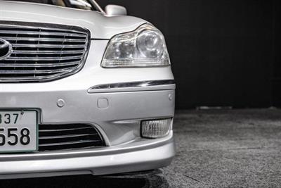 2006 Toyota Crown - Thumbnail