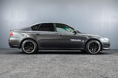 2007 Subaru Legacy - Thumbnail