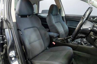 2007 Subaru Legacy - Thumbnail