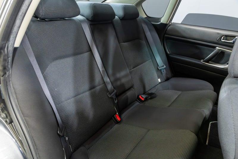 2007 Subaru Legacy