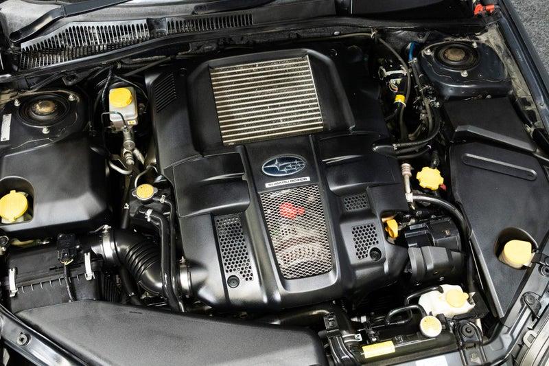 2007 Subaru Legacy