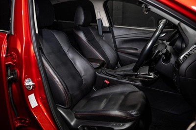 2014 Mazda Atenza - Thumbnail