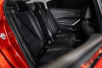 2014 Mazda Atenza - Thumbnail