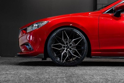 2014 Mazda Atenza - Thumbnail