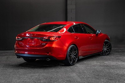 2014 Mazda Atenza - Thumbnail