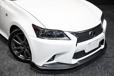 2012 Lexus GS 350 - Thumbnail