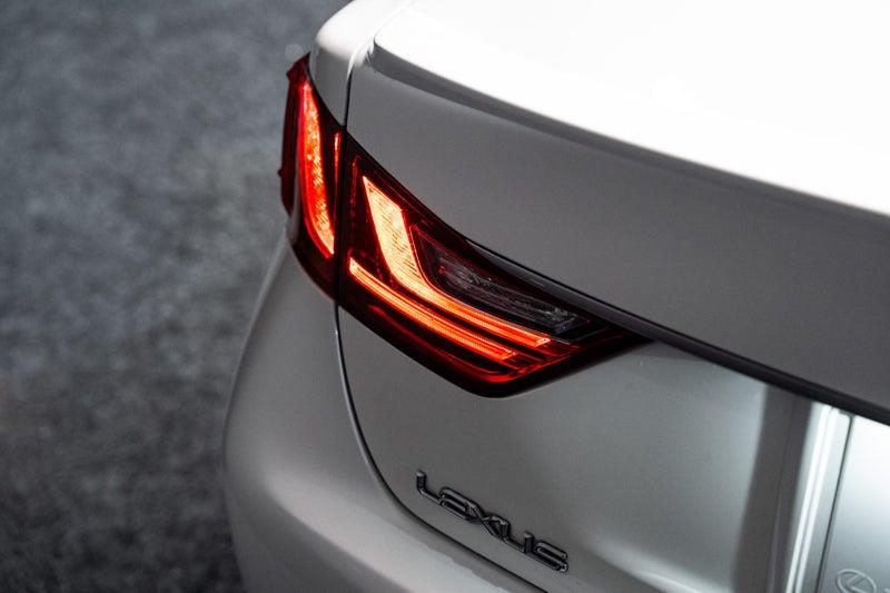 2012 Lexus GS 350