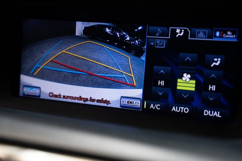 2012 Lexus GS 350