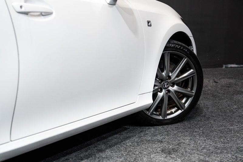 2012 Lexus GS 350