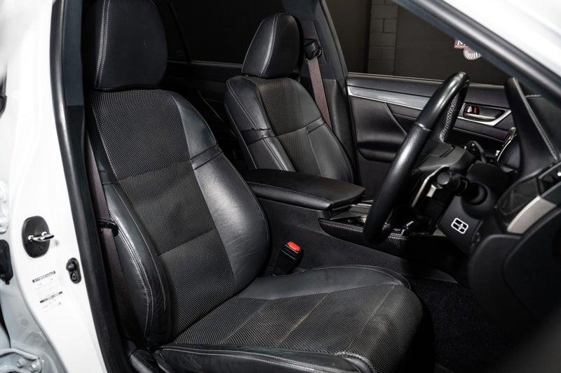 2012 Lexus GS 350
