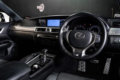 2012 Lexus GS 350 - Thumbnail