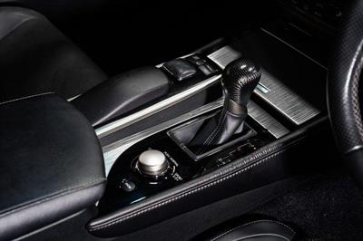 2012 Lexus GS 350 - Thumbnail