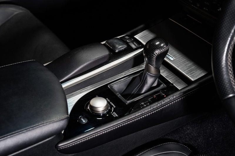 2012 Lexus GS 350