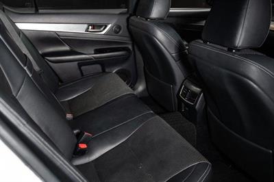 2012 Lexus GS 350 - Thumbnail
