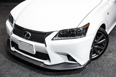 2012 Lexus GS 350 - Thumbnail
