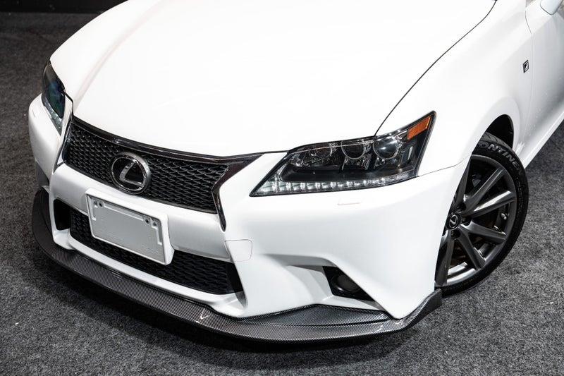 2012 Lexus GS 350