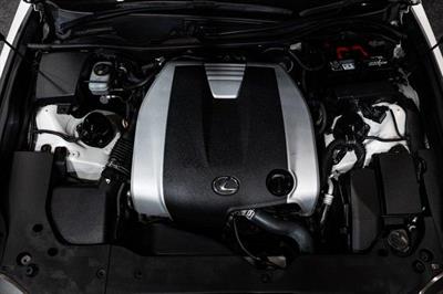 2012 Lexus GS 350 - Thumbnail