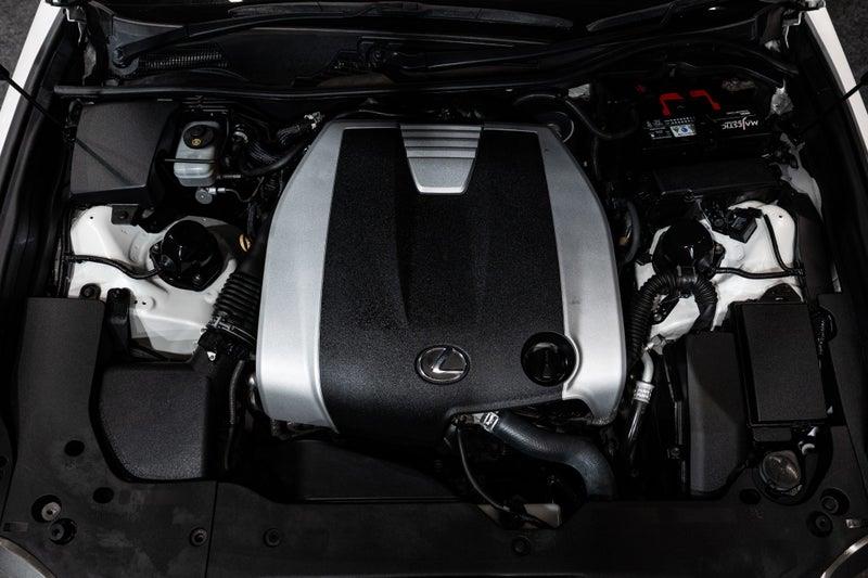 2012 Lexus GS 350
