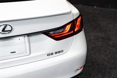2012 Lexus GS 350 - Thumbnail