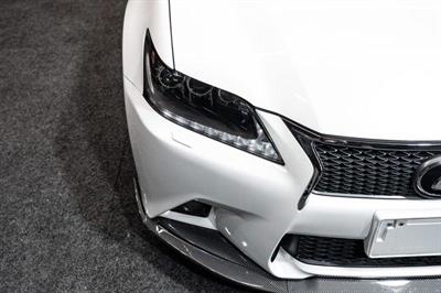 2012 Lexus GS 350 - Thumbnail