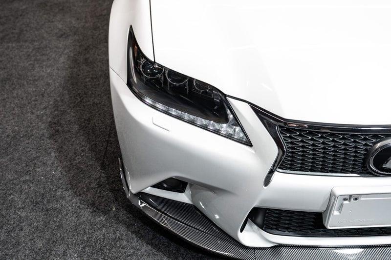 2012 Lexus GS 350