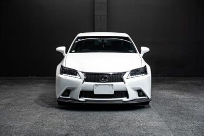 2012 Lexus GS 350 - Thumbnail