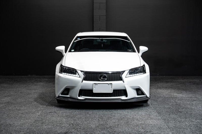 2012 Lexus GS 350