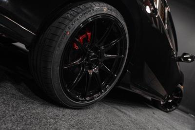 2018 Honda Civic - Thumbnail