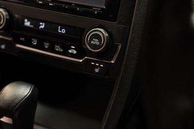 2018 Honda Civic - Thumbnail