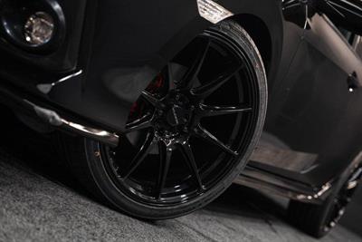 2018 Honda Civic - Thumbnail