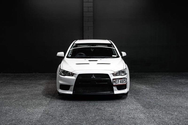 2008 Mitsubishi Lancer