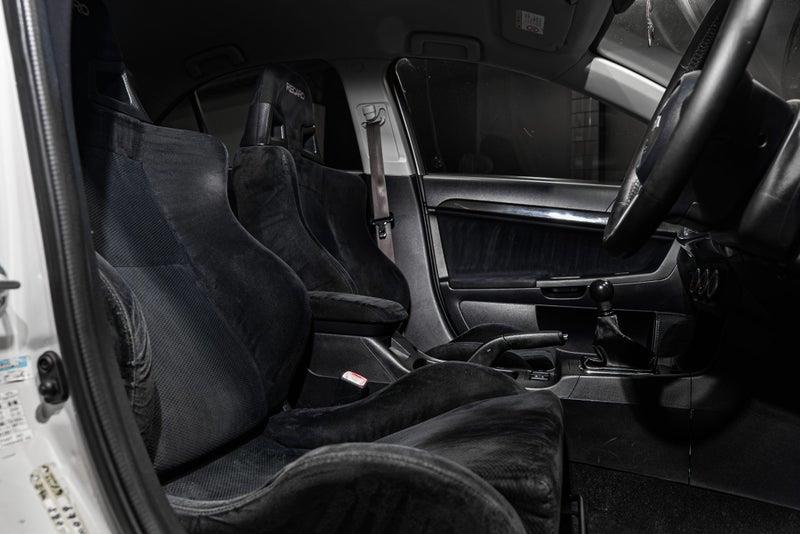 2008 Mitsubishi Lancer