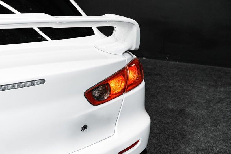 2008 Mitsubishi Lancer