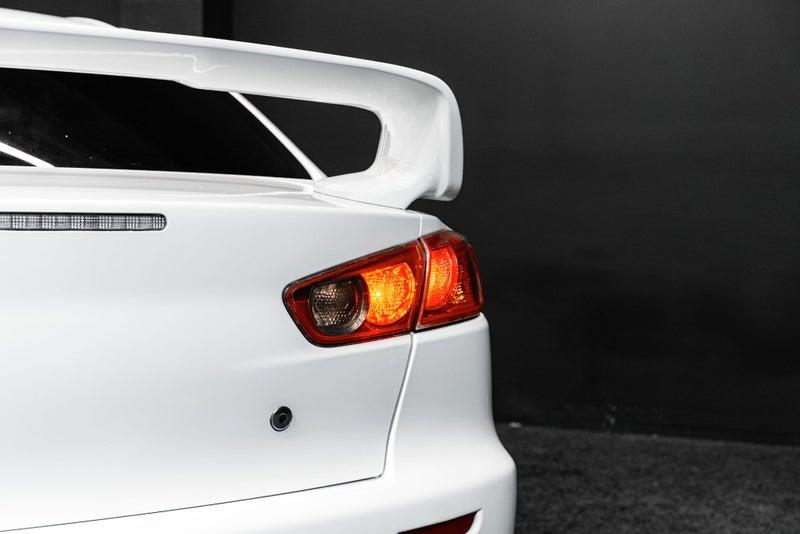 2008 Mitsubishi Lancer