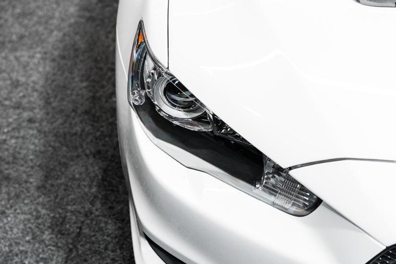 2008 Mitsubishi Lancer