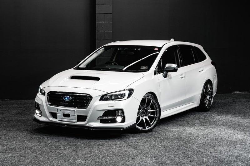 2014 Subaru Levorg