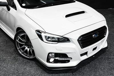 2014 Subaru Levorg - Thumbnail