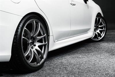 2014 Subaru Levorg - Thumbnail