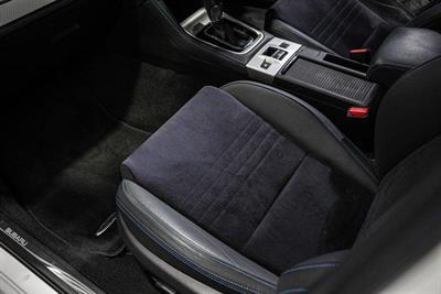 2014 Subaru Levorg - Thumbnail