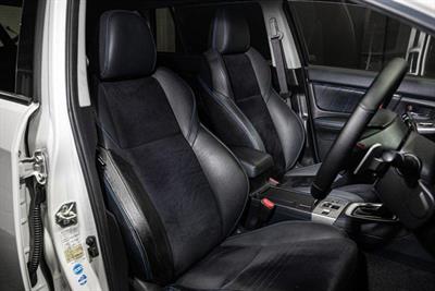 2014 Subaru Levorg - Thumbnail