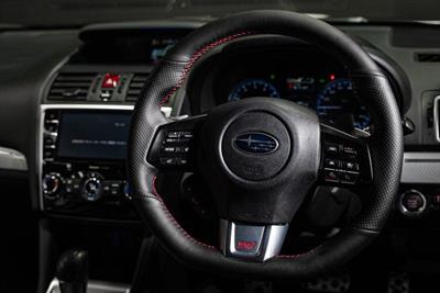 2014 Subaru Levorg - Thumbnail