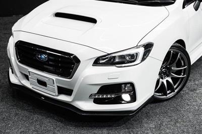 2014 Subaru Levorg - Thumbnail