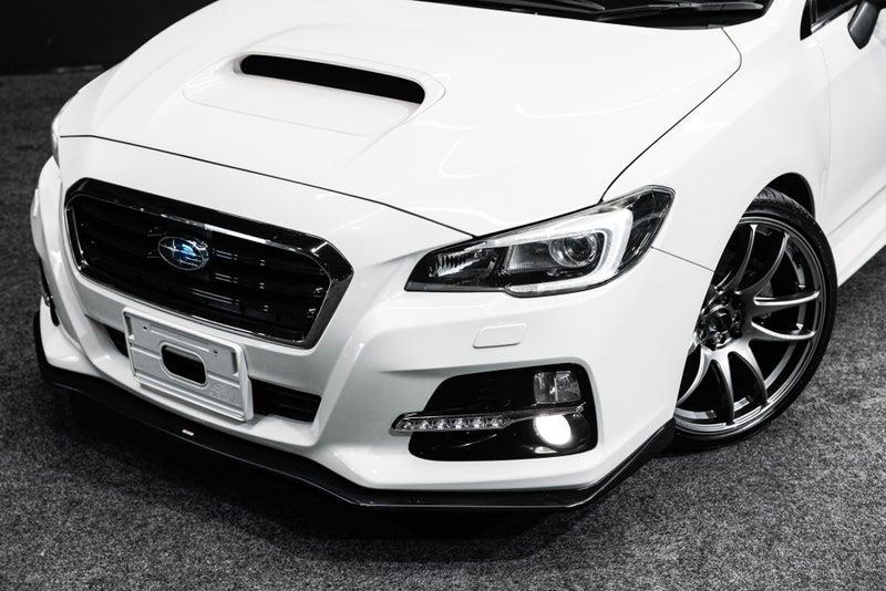 2014 Subaru Levorg