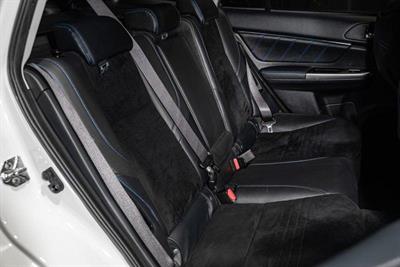 2014 Subaru Levorg - Thumbnail