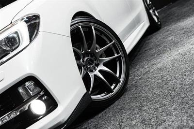 2014 Subaru Levorg - Thumbnail