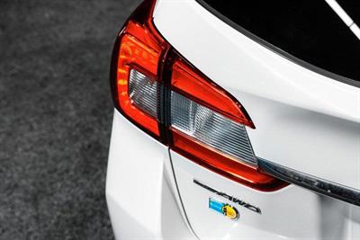 2014 Subaru Levorg - Thumbnail