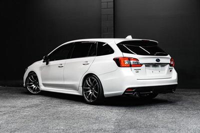 2014 Subaru Levorg - Thumbnail